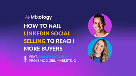 LinkedIn social selling strategies