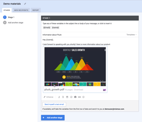 Introducing Mixmax Rules