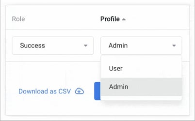 A Better Way to Manage Your Workspace: Introducing Profiles & Roles